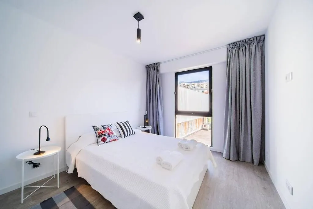 Apartamento Jmf Flats Funchal  0*, Funchal (Madeira) Portugal