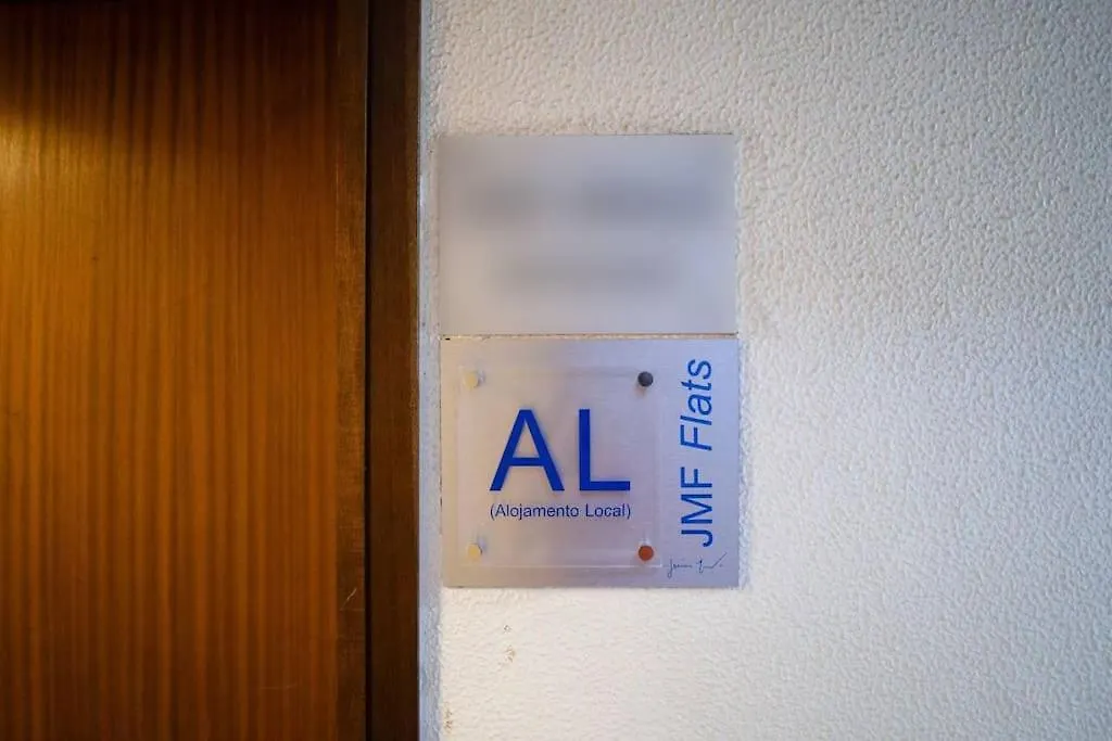 Apartamento Jmf Flats Funchal   Funchal (Madeira)
